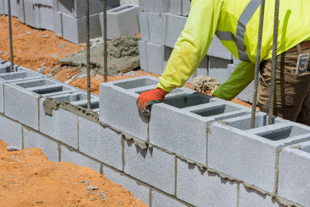 Best Commercial Concrete Services in Wernersville, PA