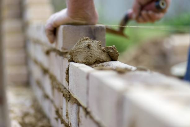 Best Concrete Slab Construction in Wernersville, PA