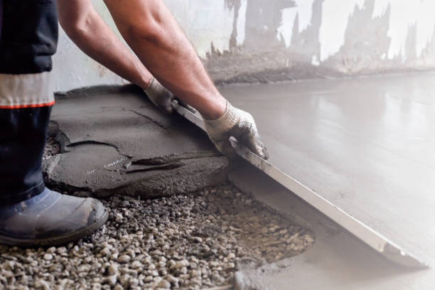 Best Concrete Retaining Walls in Wernersville, PA